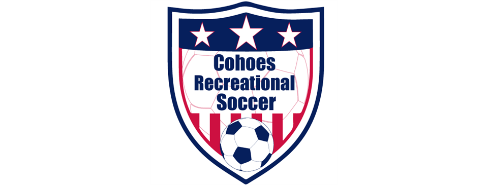 2024 Outdoor Fall Rec Soccer begins September 7th and 14th