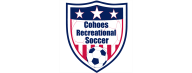 2024 Outdoor Fall Rec Soccer begins September 7th and 14th