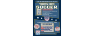 2025 Outdoor Fall Rec Soccer registration extended through August 7th 
